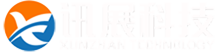 西安小黄片下载入口科技官網LOGO